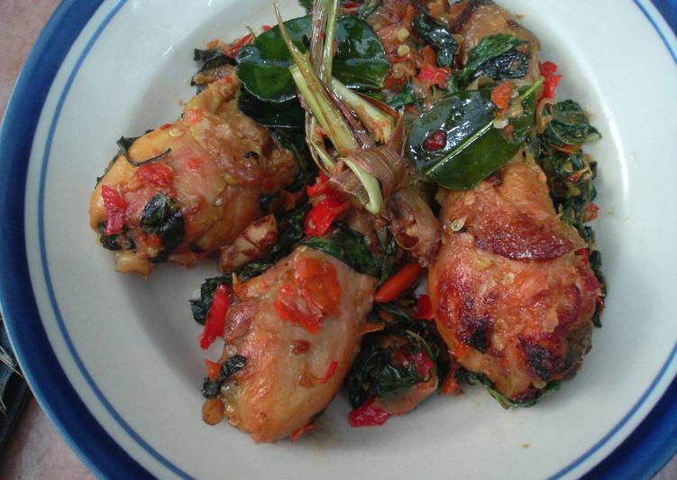  Resep Ayam Jingkrak oleh Enni Faizah Cookpad