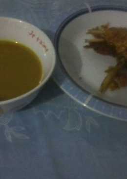 Bebek Goreng Empuk