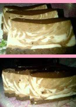 Pudding Cake