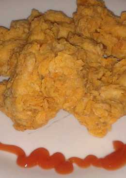 Ayam kentucky