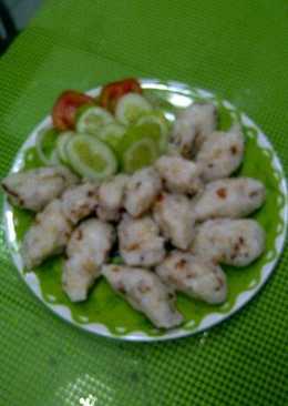 6 resep nasi kepal rumahan yang enak dan sederhana - Cookpad