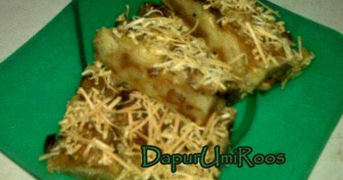 Resep Prol Roti