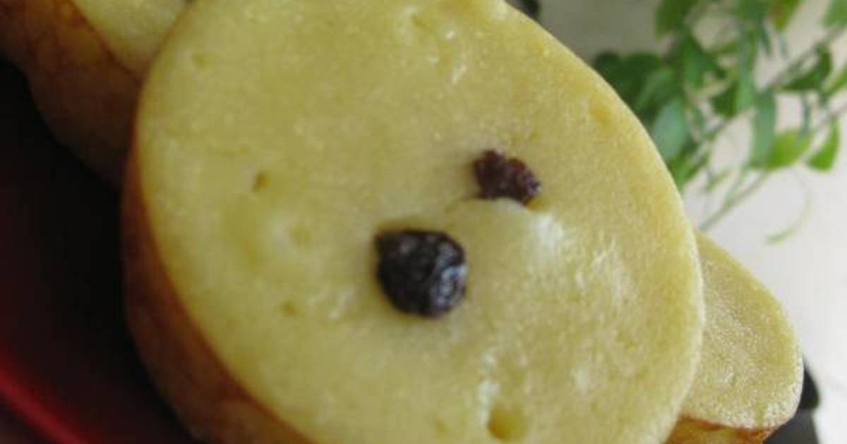 Resep Lumpur kentang Resep Lumpur kentang