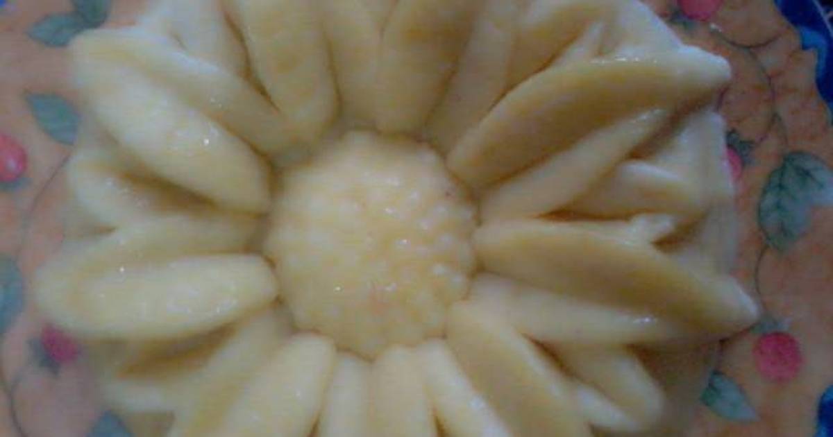 Resep Cheesecake Ekonomis