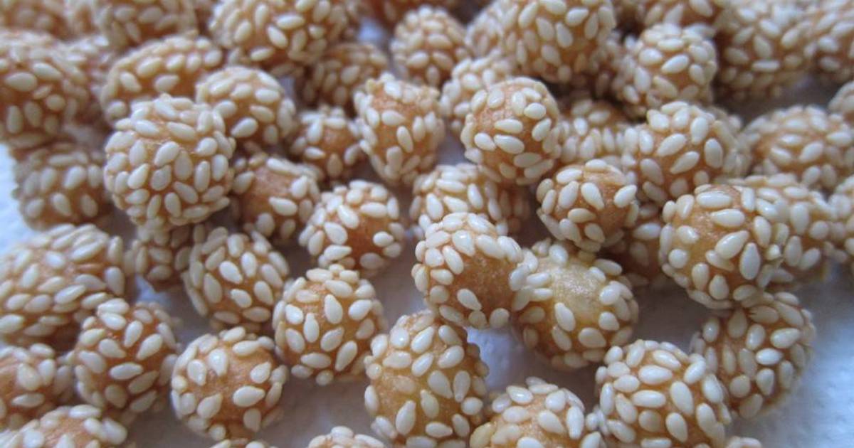Resep Onde Onde Ceplus Resep Onde Onde Ceplus