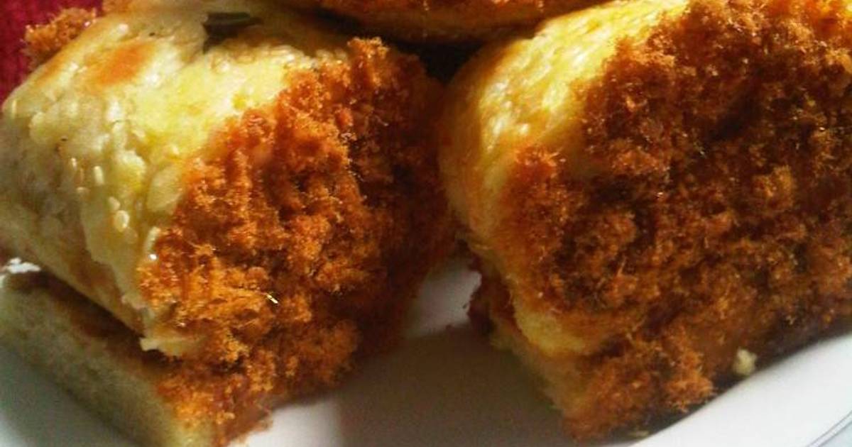 Abon sapi - 293 resep - Cookpad