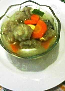 Baso Loli