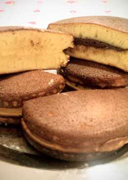 Dorayaki Bu Fatmah