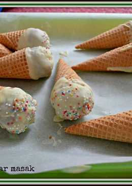50 resep kue ultah es enak dan sederhana - Cookpad