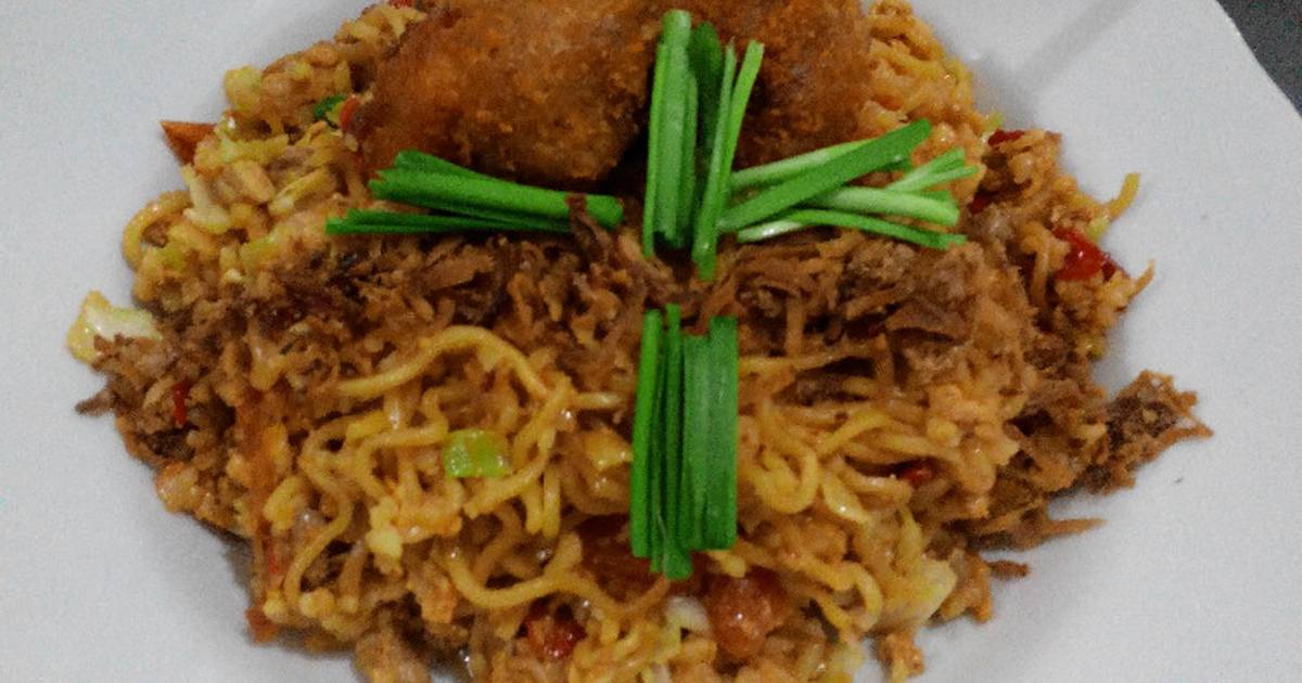  Resep  Nasi  Goreng  Magelang oleh Rini Musriyah Cookpad