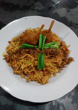 Nasi Goreng Magelang