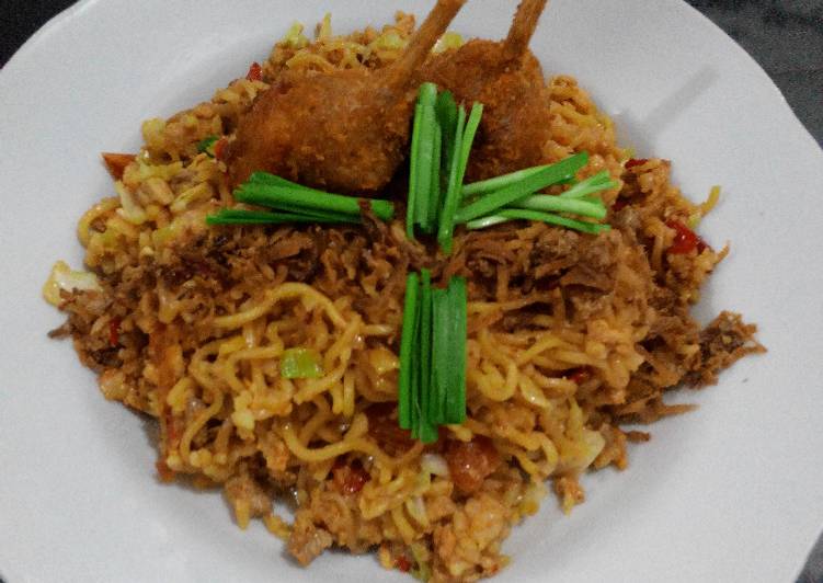  Resep  Nasi  Goreng  Magelang oleh Rini Musriyah Cookpad