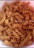 Makaroni Pedas Asin