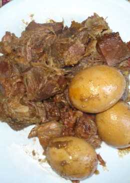 Gudeg Jogja Express
