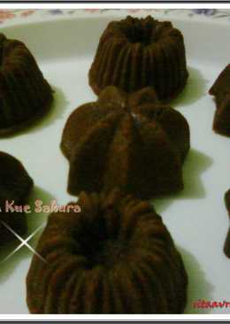 KUE SAKURA (JADUL)