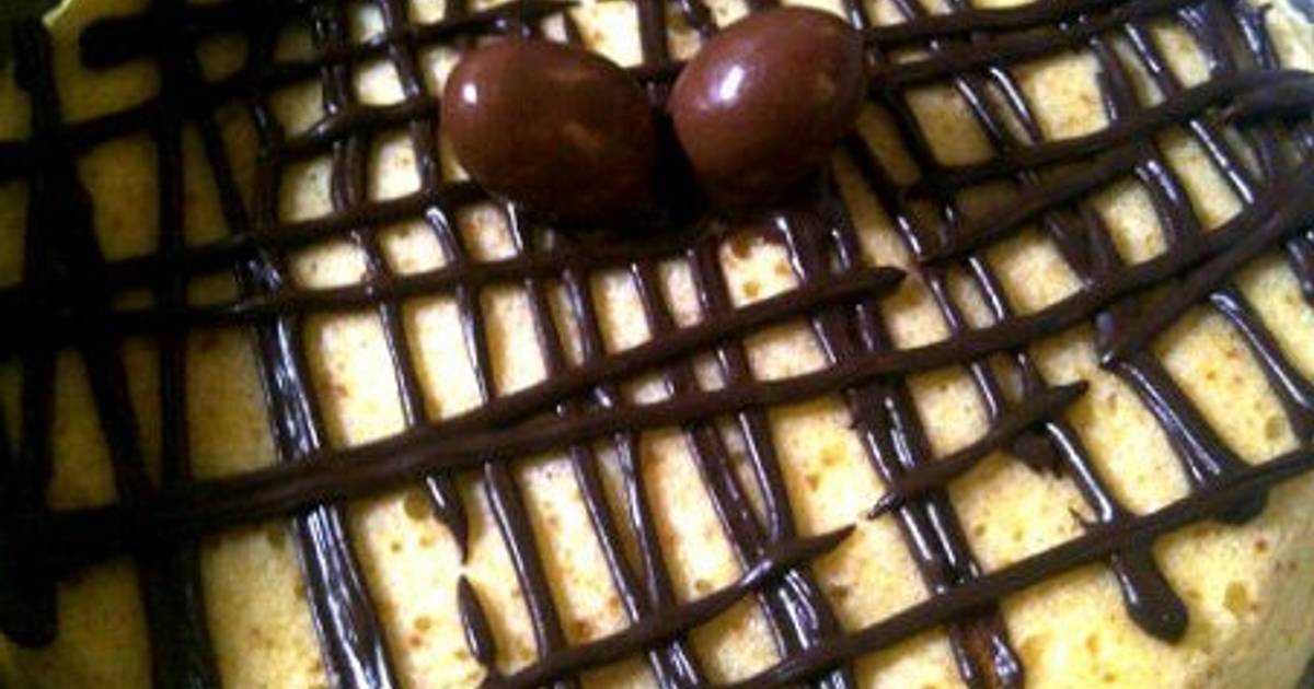 Resep brownies kukus keju Resep brownies kukus keju