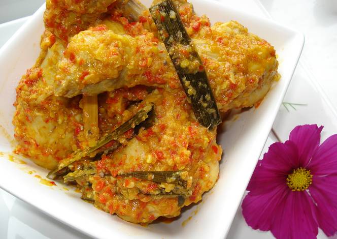 Low Fat Chicken Tuturuga