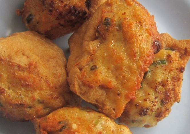 Tahu Ayam