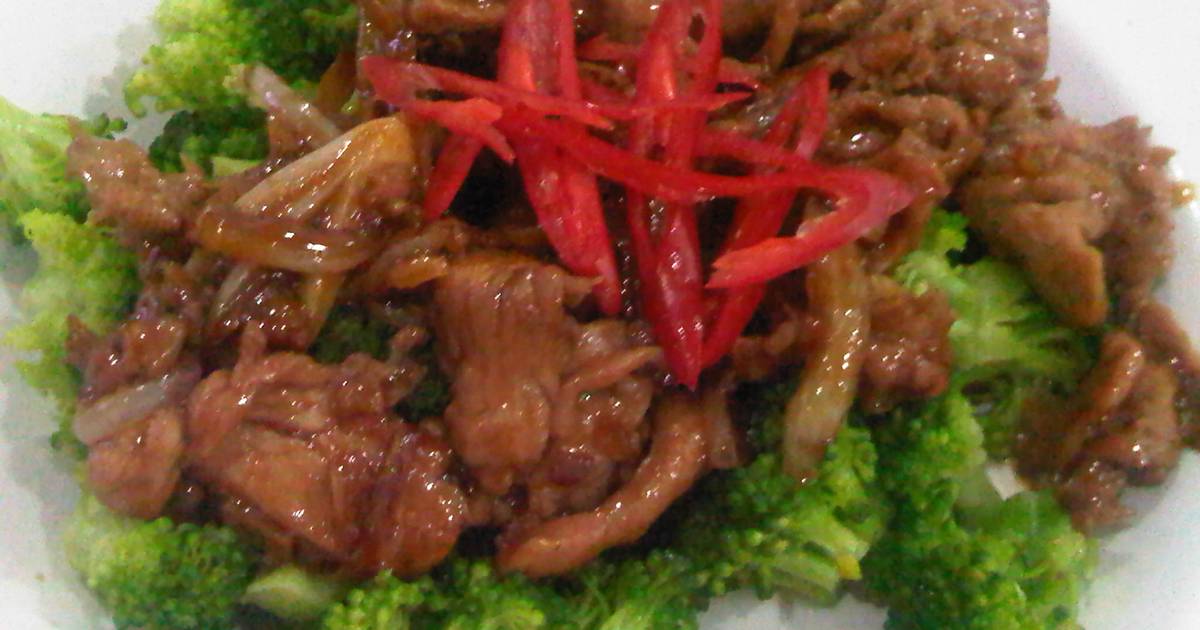 resep beef steak brokoli oleh kancietz cookpad resep beef steak brokoli oleh kancietz cookpad