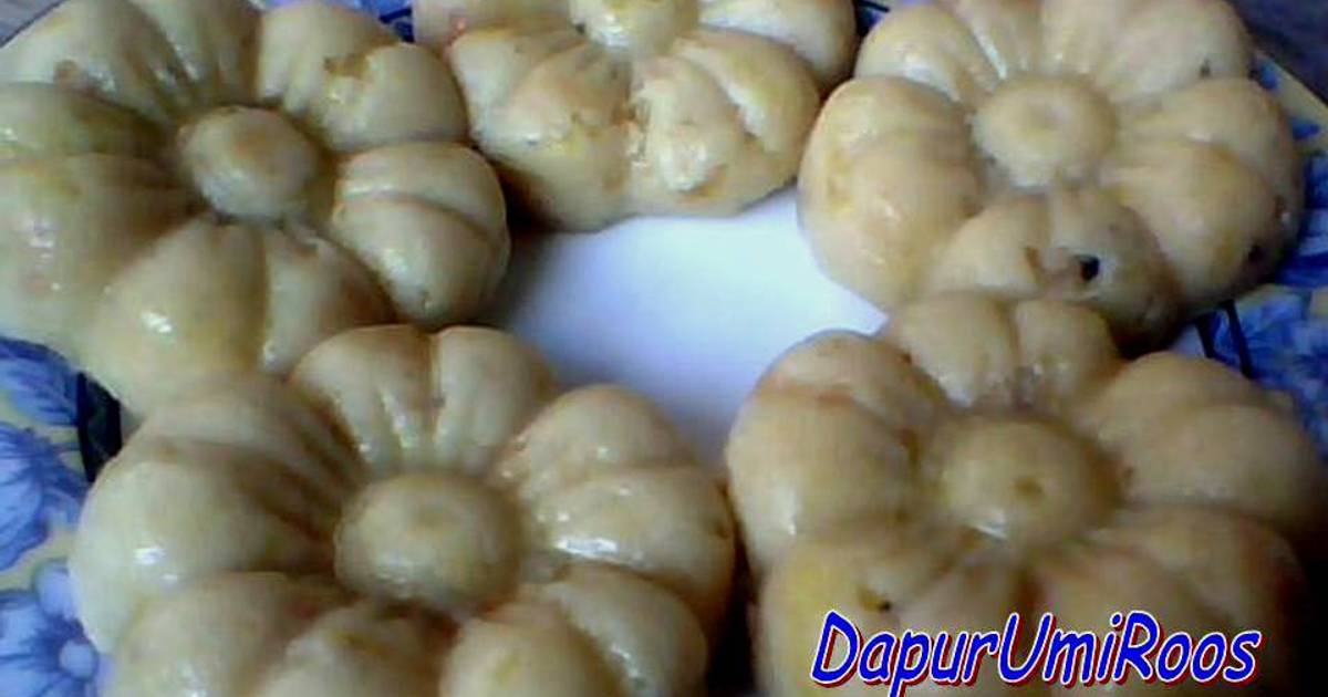 Resep Puding Carang Gesing Istimewa Resep Puding Carang Gesing Istimewa