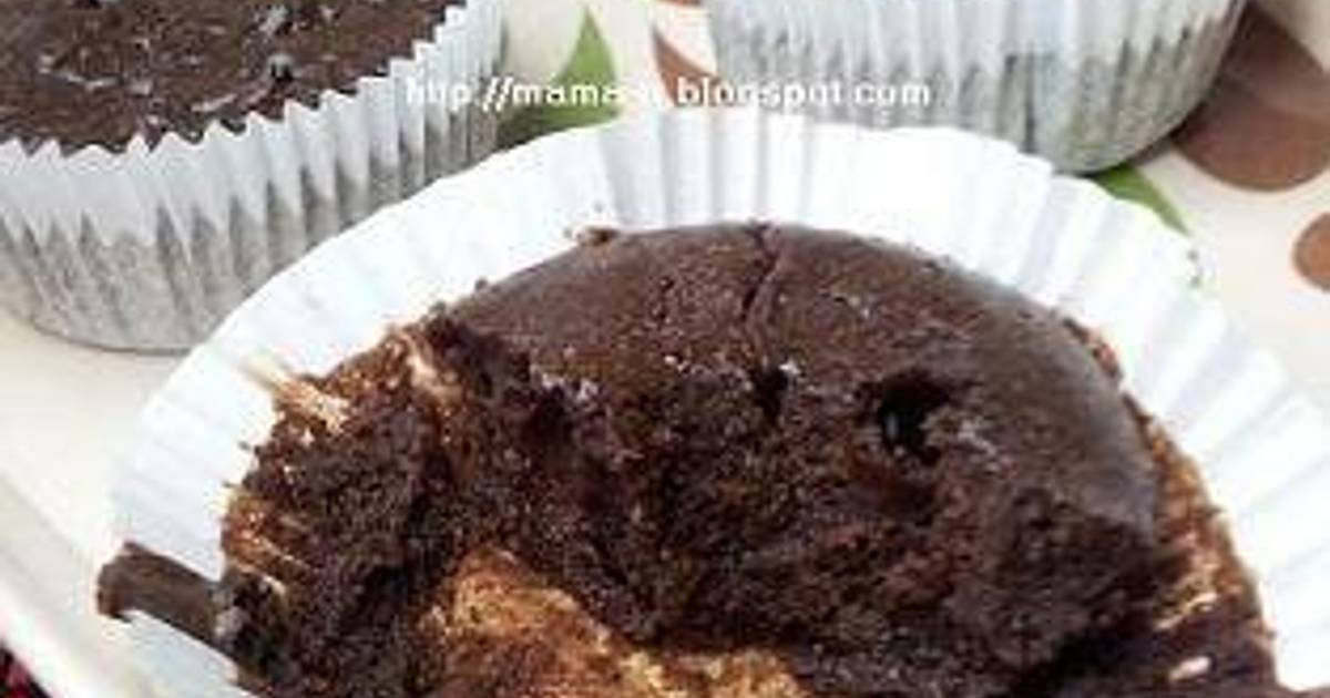167 resep  cake coklat  tepung beras enak dan sederhana 