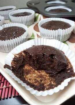 Kue Coklat Tepung Beras