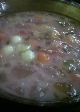 Es Buah Mix