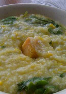 Bubur Manado