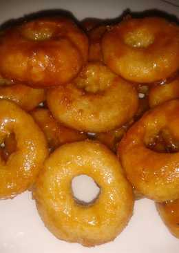 KUE CINCIN