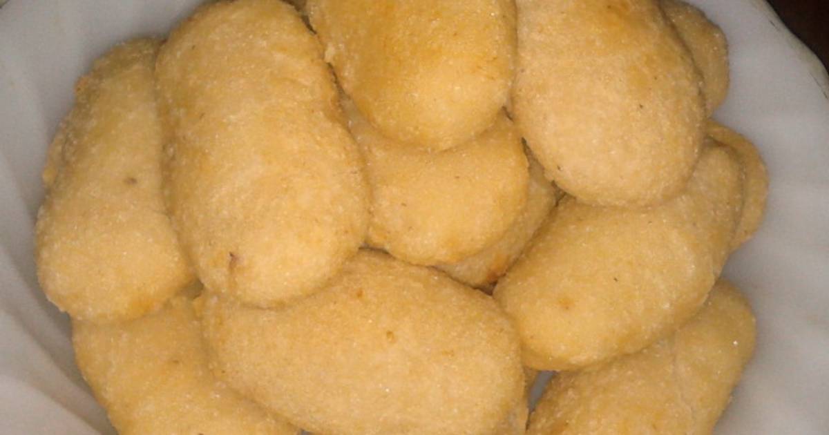 Resep ULI/GEMBLONG