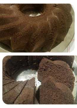 Bolkus Ketan Item Choco (modif NCC)