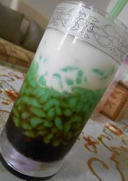 ES CENDOL