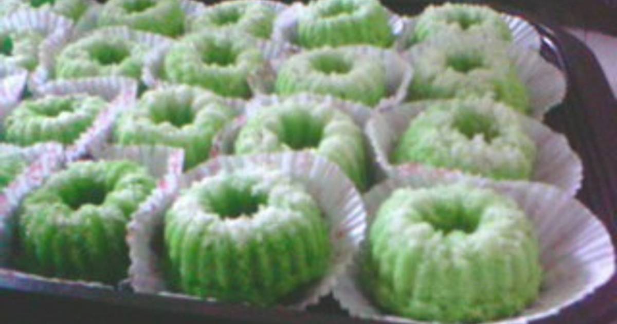 Resep PUTU AYU SPECIAL