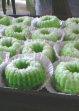 PUTU AYU SPECIAL
