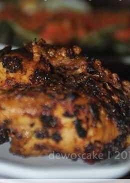 7 resep ayam bakar taliwang asli lombok enak dan sederhana 