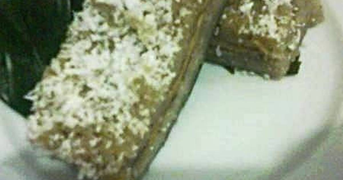 Resep Putu Abu