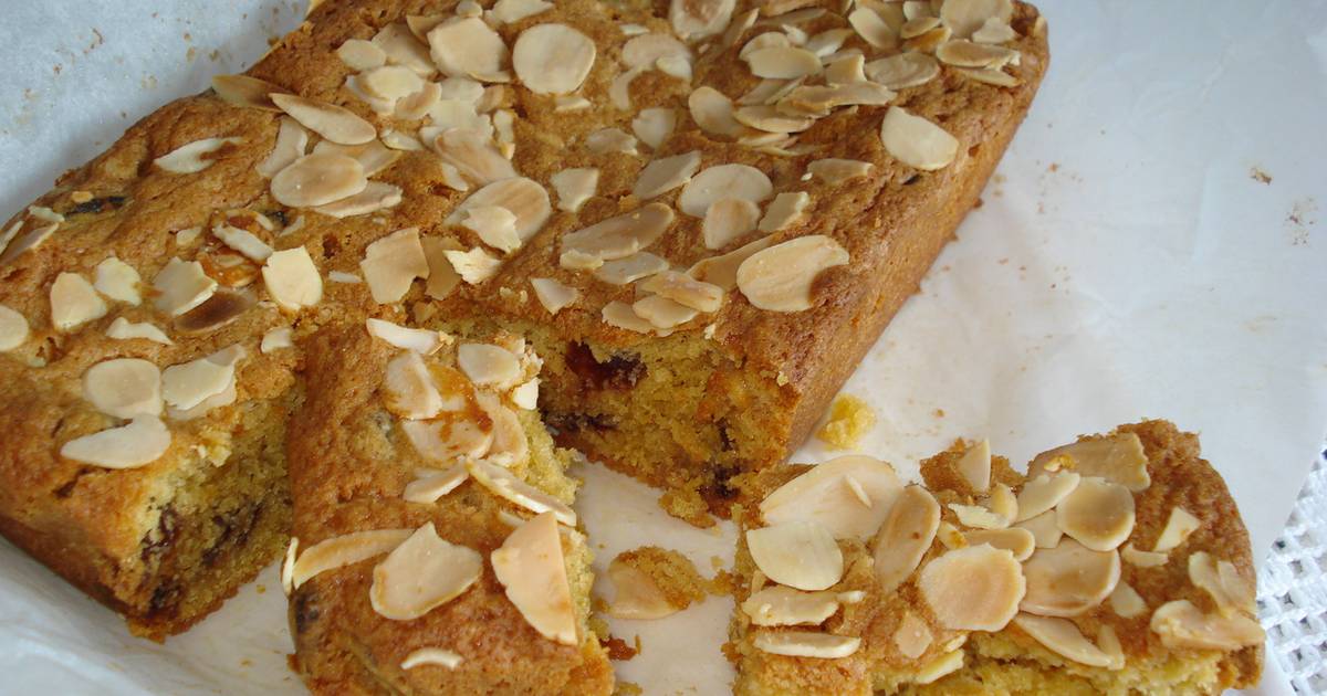Resep Blondies