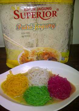 PUTU MAYANG BIHUN SUPERIOR