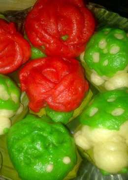 Bakpau Fancy Kentang