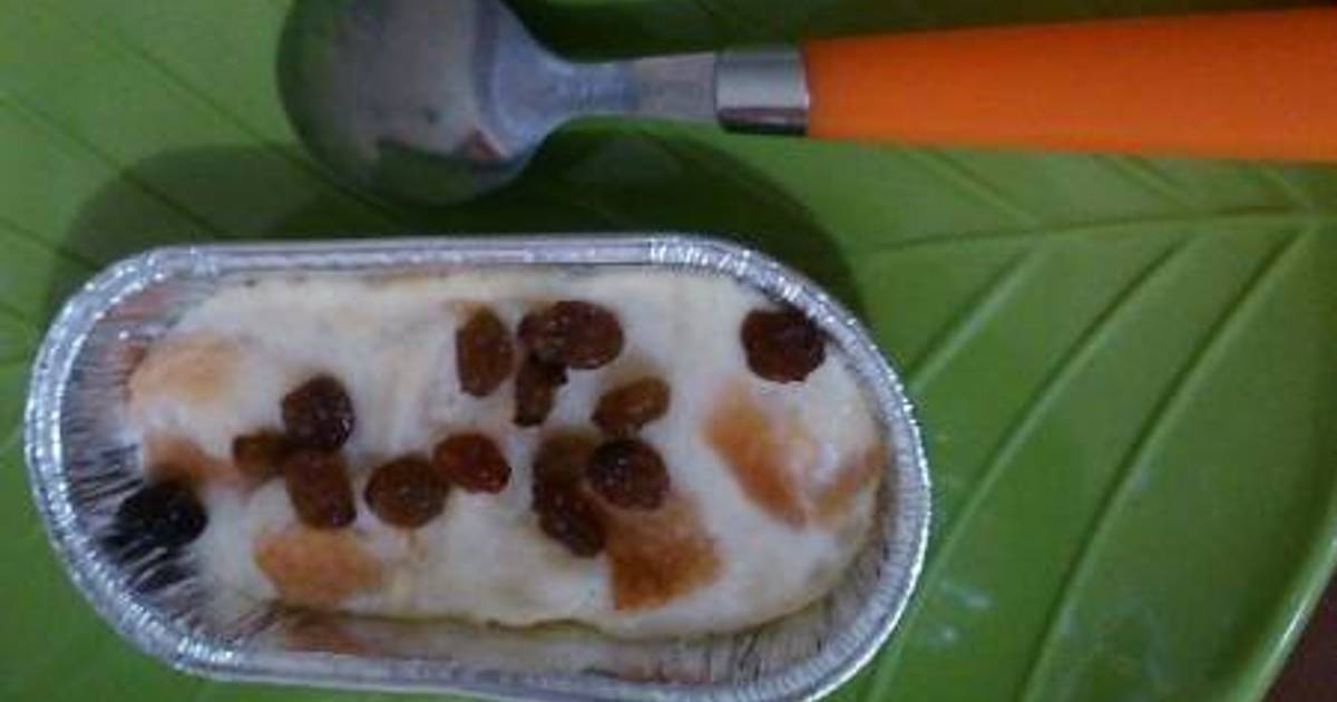 Resep klapertaart roti