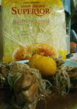 SEMUR AYAM BIHUN SUPER