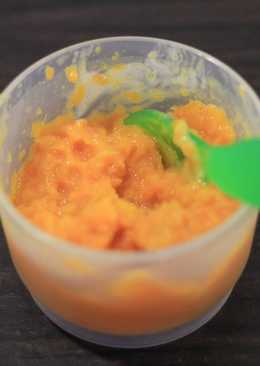labu-snack (baby food)