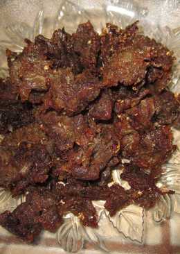 713 resep empal goreng empuk enak dan sederhana Cookpad