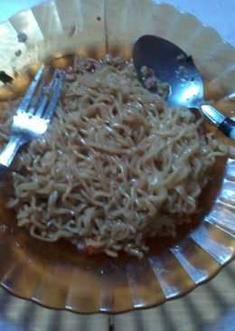 Mie Goreng Gurih
