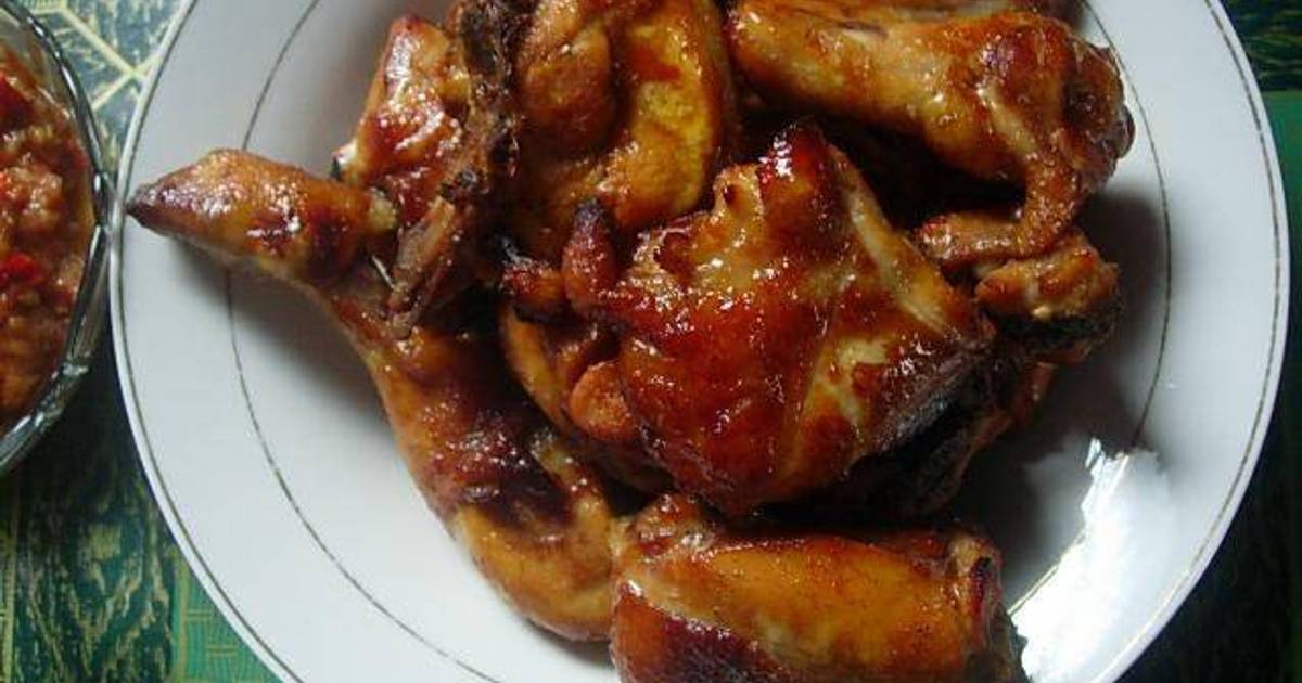 Resep Ayam Oven Super Empuk oleh Fani Dwi Martina Cookpad Resep Ayam Oven Super Empuk oleh Fani Dwi Martina Cookpad