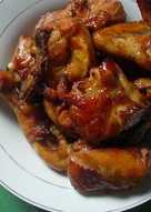 Ayam Oven Super Empuk