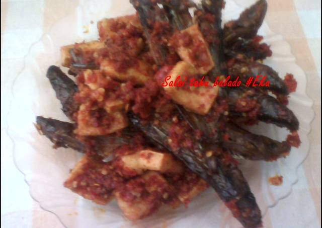 Salai Selais Balado