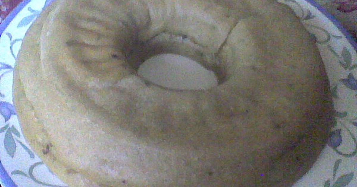 Resep Carrot Cake