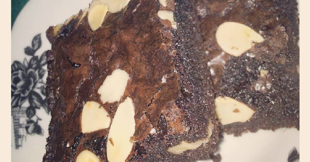 Resep Choco Brownie Resep Choco Brownie