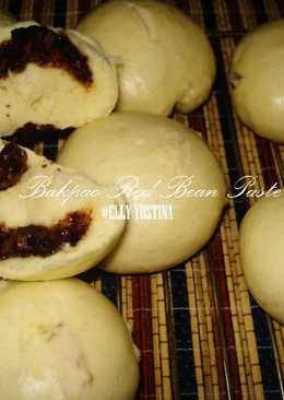Bakpao Special Imlek